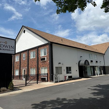 Baldwin Inn And Suites West Springfield Ngoại thất bức ảnh