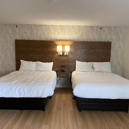 Baldwin Inn And Suites West Springfield Ngoại thất bức ảnh